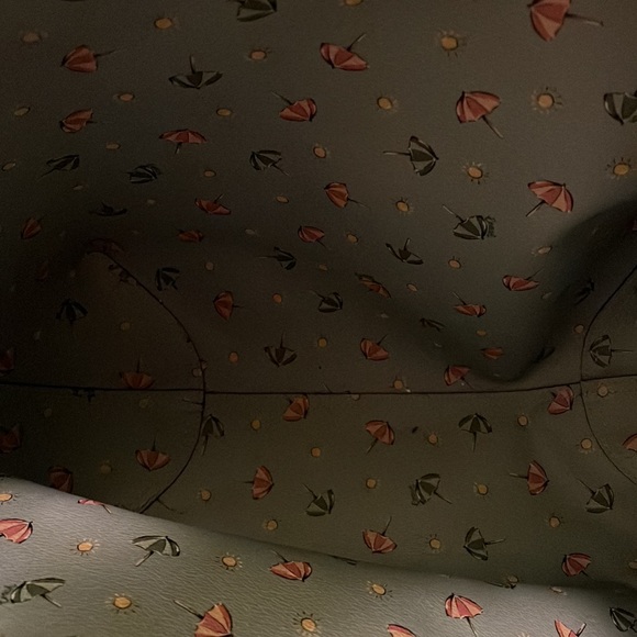 Coach purse - Picture 4 of 4